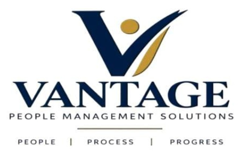 Vantage People Management Solutions — People Process Progress